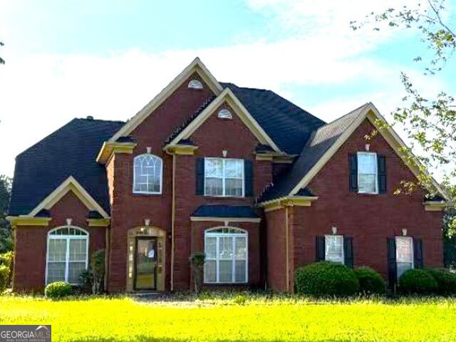 2560 Oak Creek Ln — photo