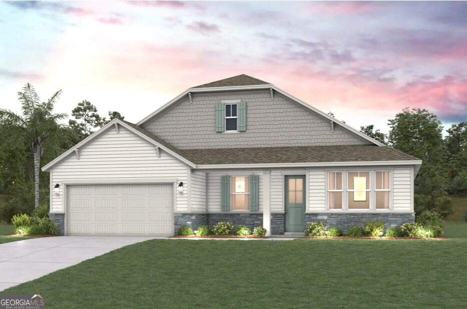 372 Shoreline Dr — photo