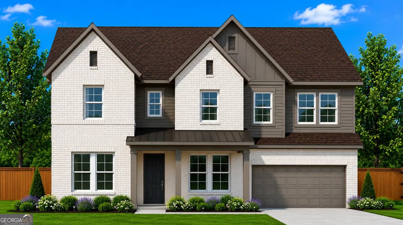 5364 Ridgetop Trl — photo