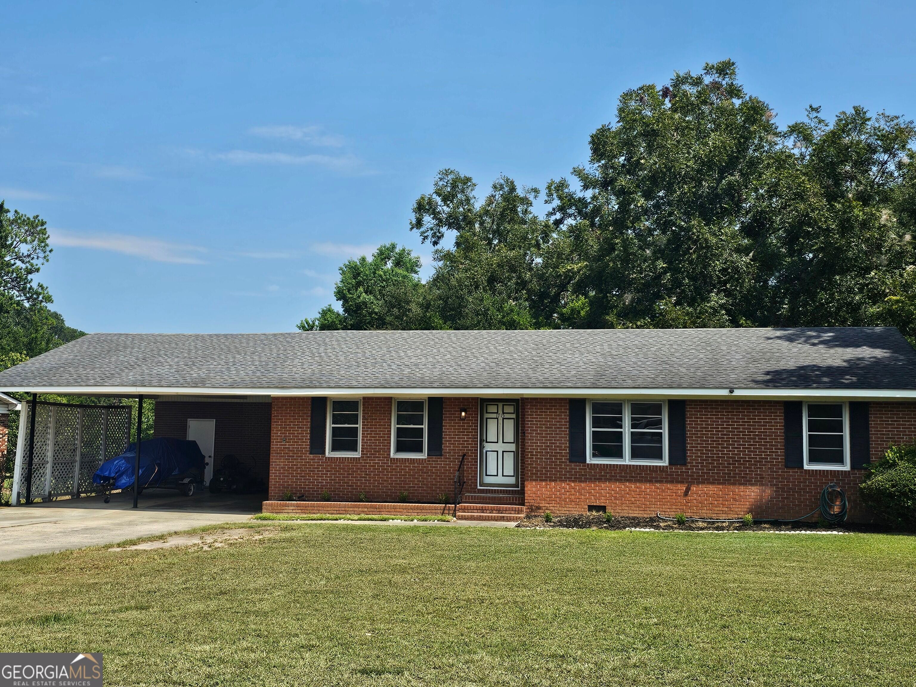 1715 Highland Ave — photo