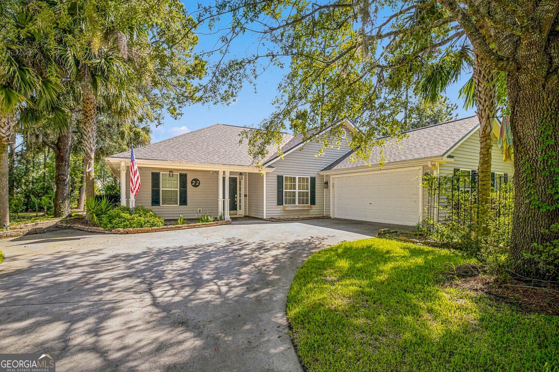 22 Shell Pointe Ct — photo