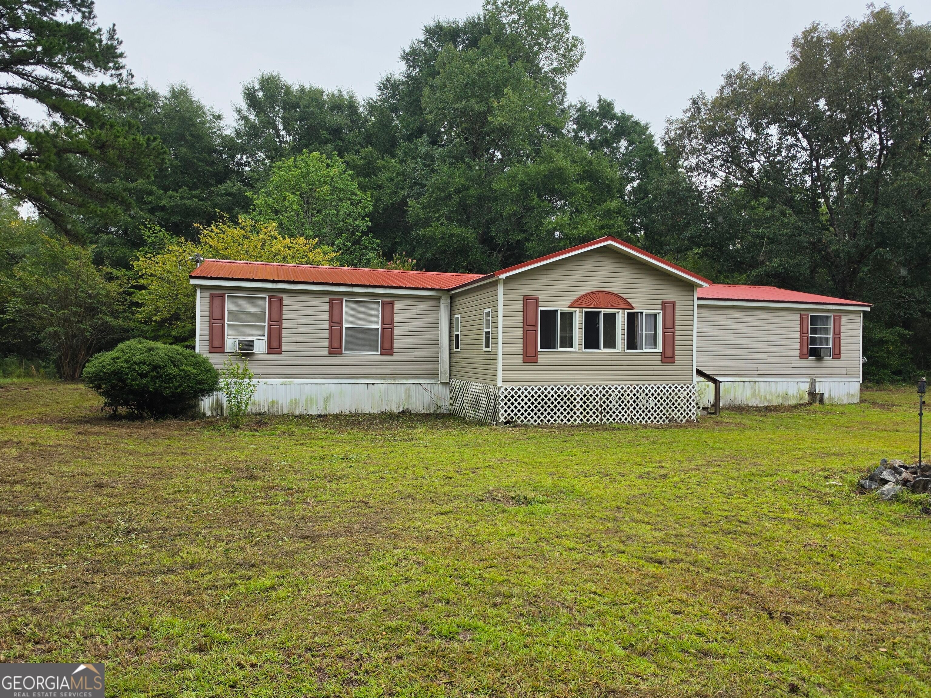 3594 Bennetts Landing Rd — photo