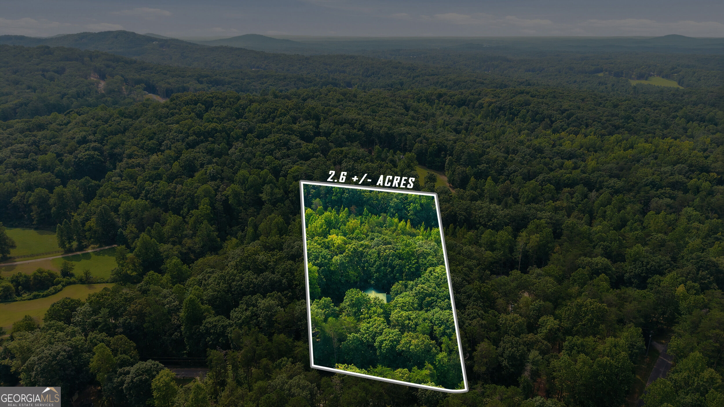 491 Jim Carter Road, Clarkesville, GA 30523 — photo 2