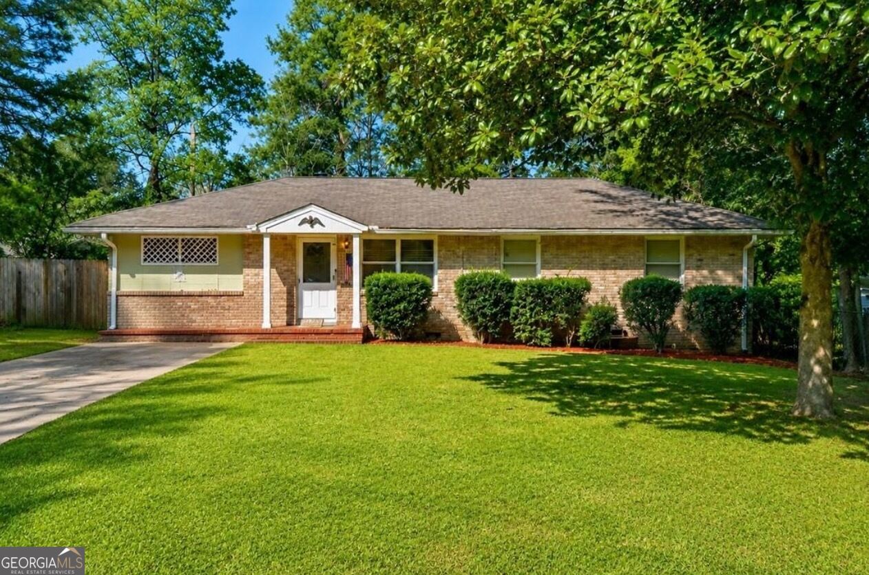 3702 Brian Dr — photo