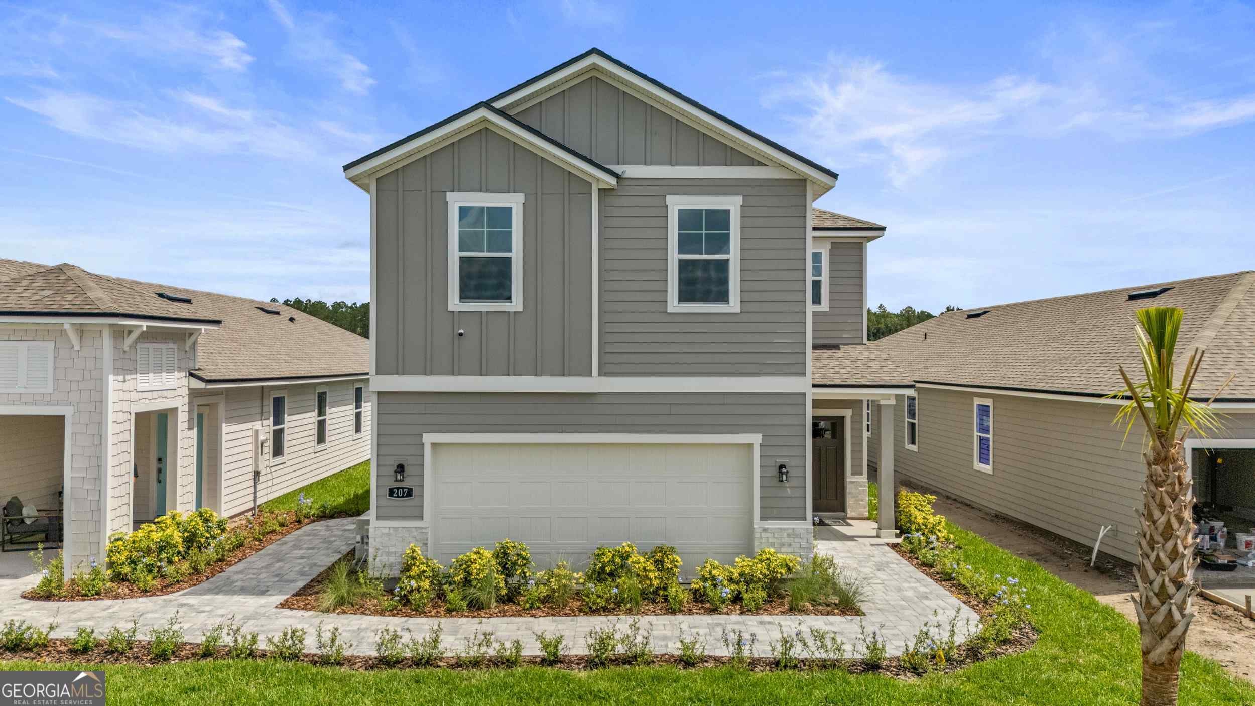 231 Collin Nicholas Dr — photo