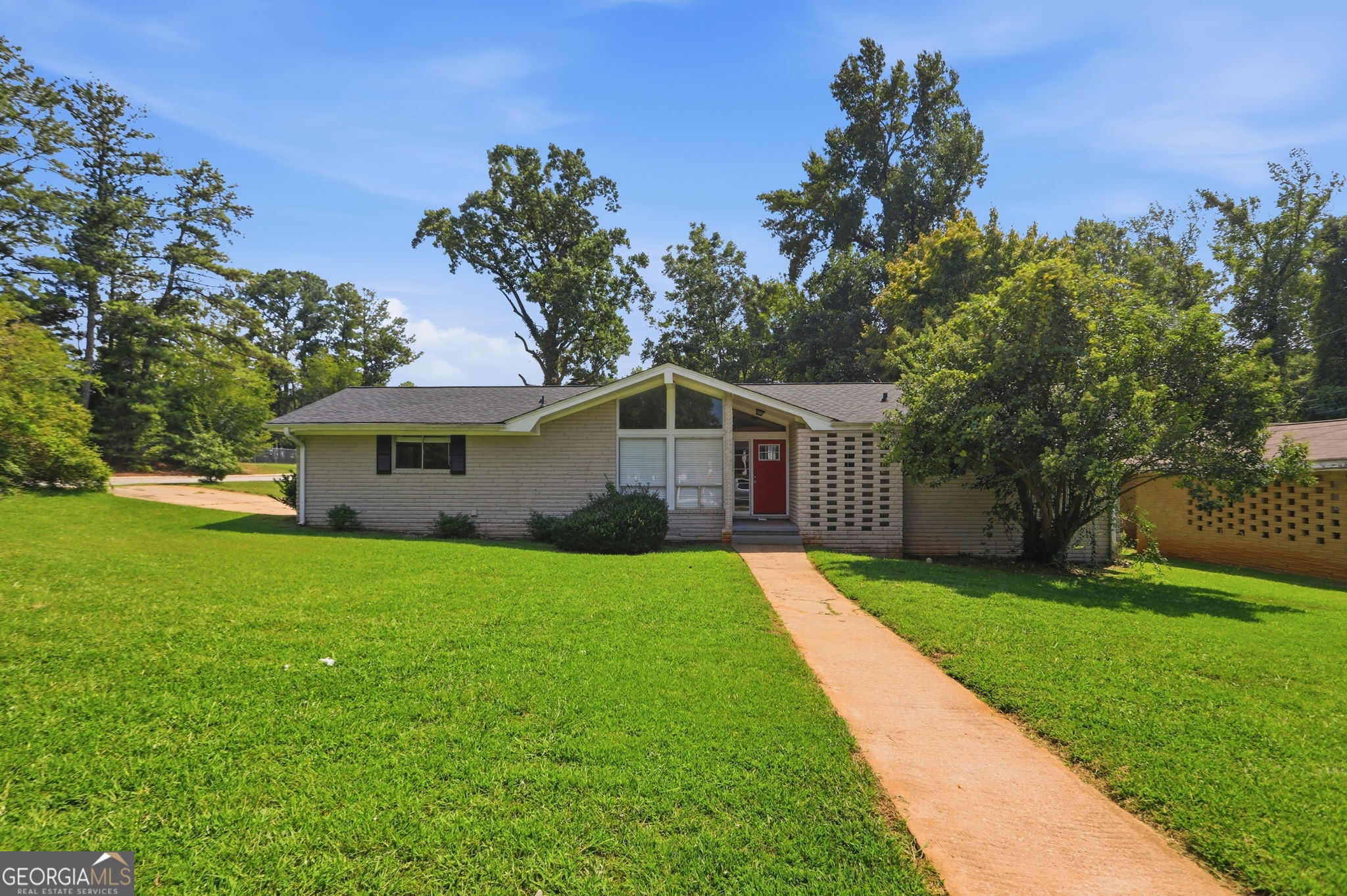 3679 Mecklinburg Pl — photo
