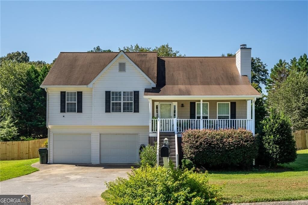 731 Calloway Dr — photo
