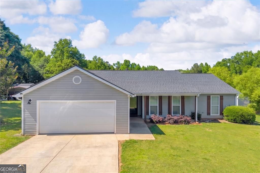 163 Ridgeland Dr — photo
