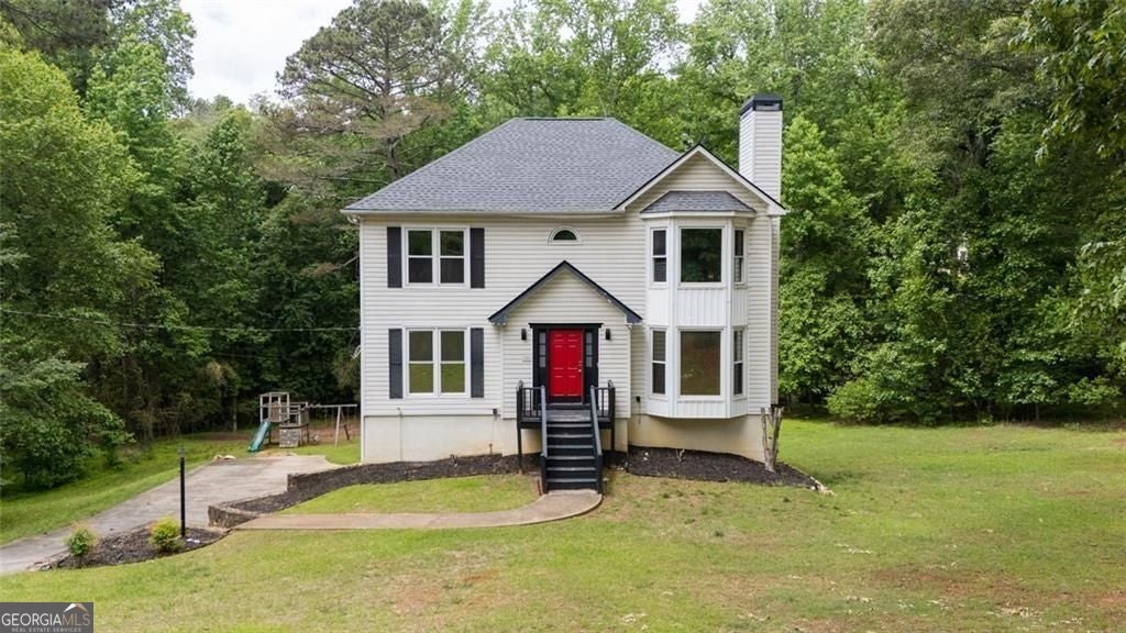 105 Stafford Ct — photo