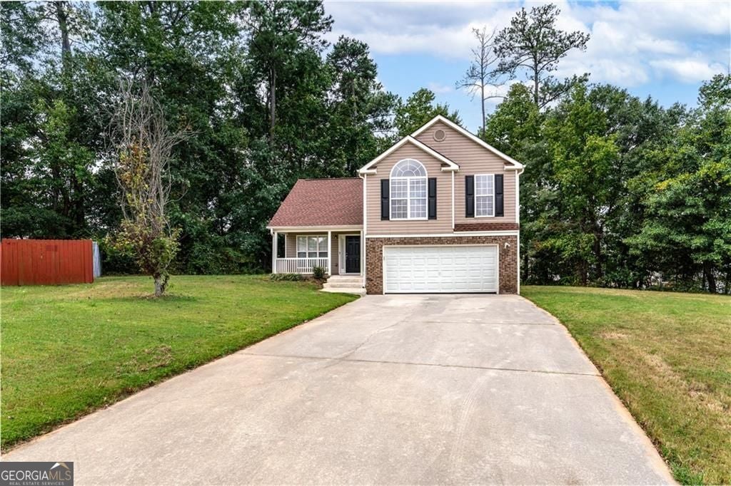 5849 Amerson Ln — photo