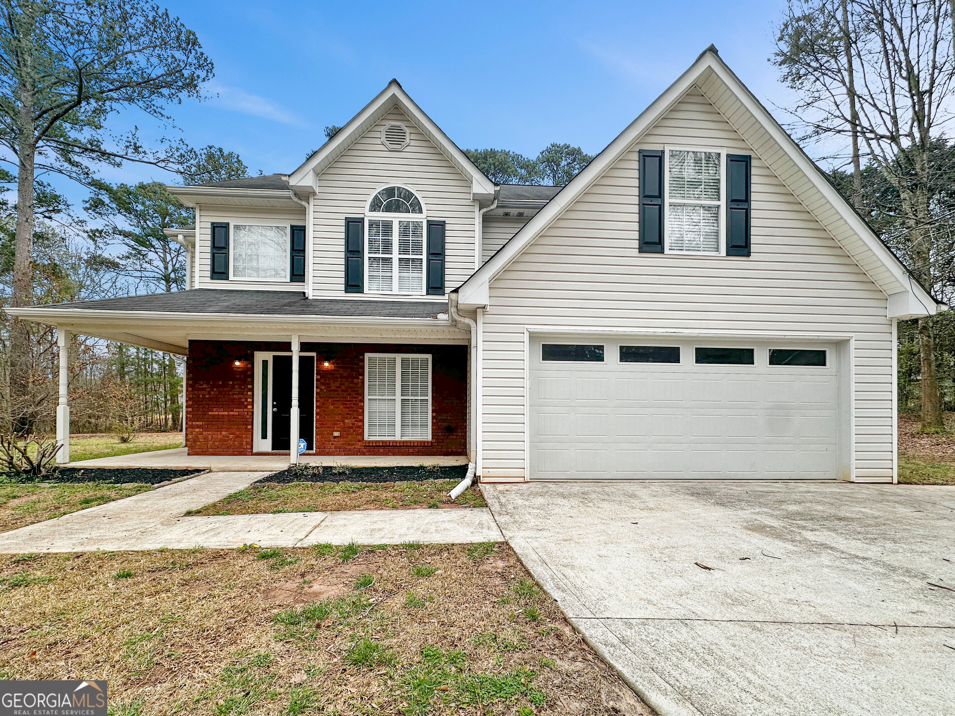 2822 Arbor Ct SE — photo