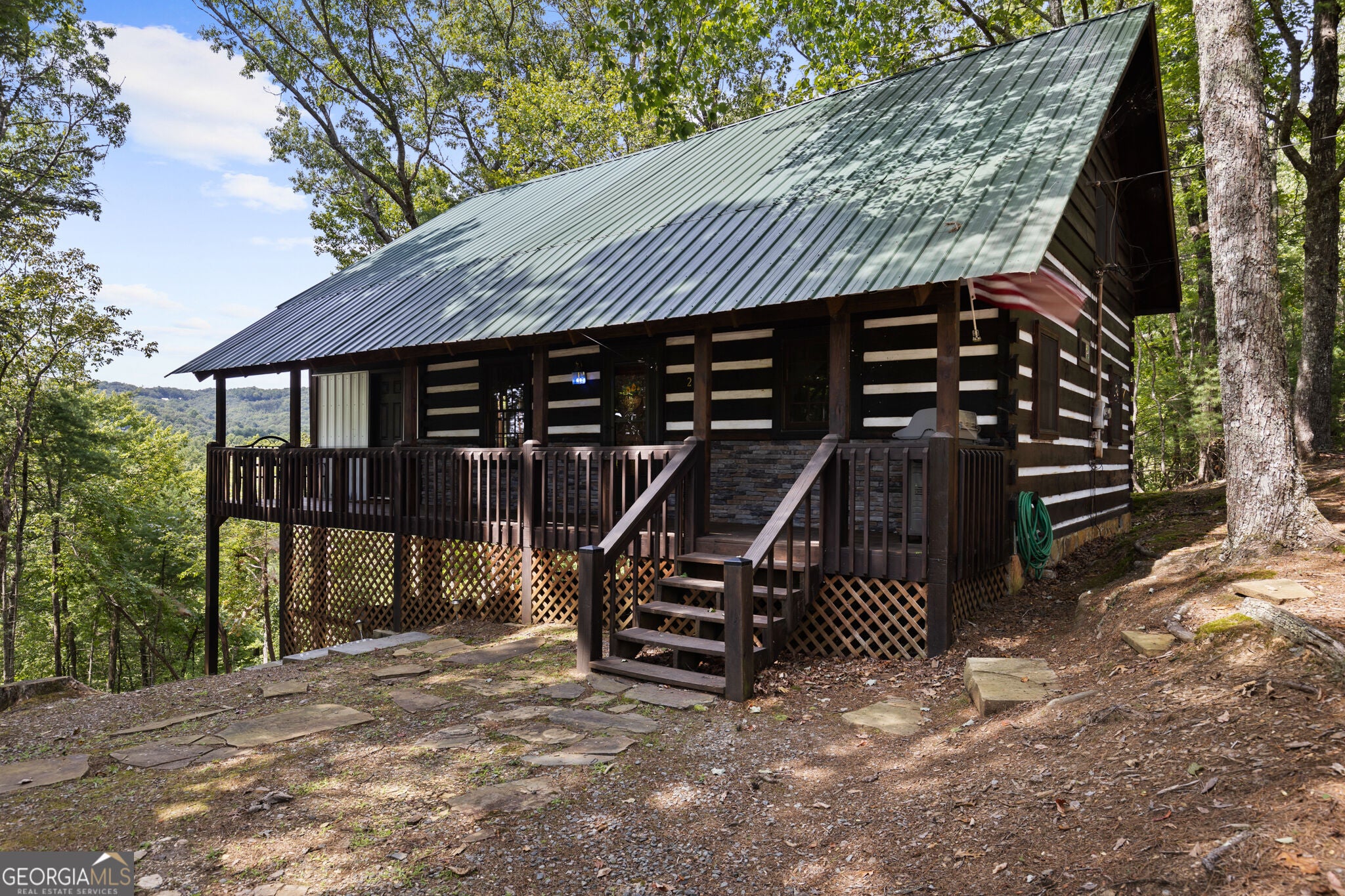 21 Mountain View Trl 3,4 — photo