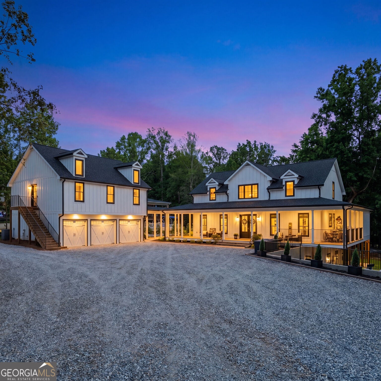 420 Thompson Creek Park Rd — photo