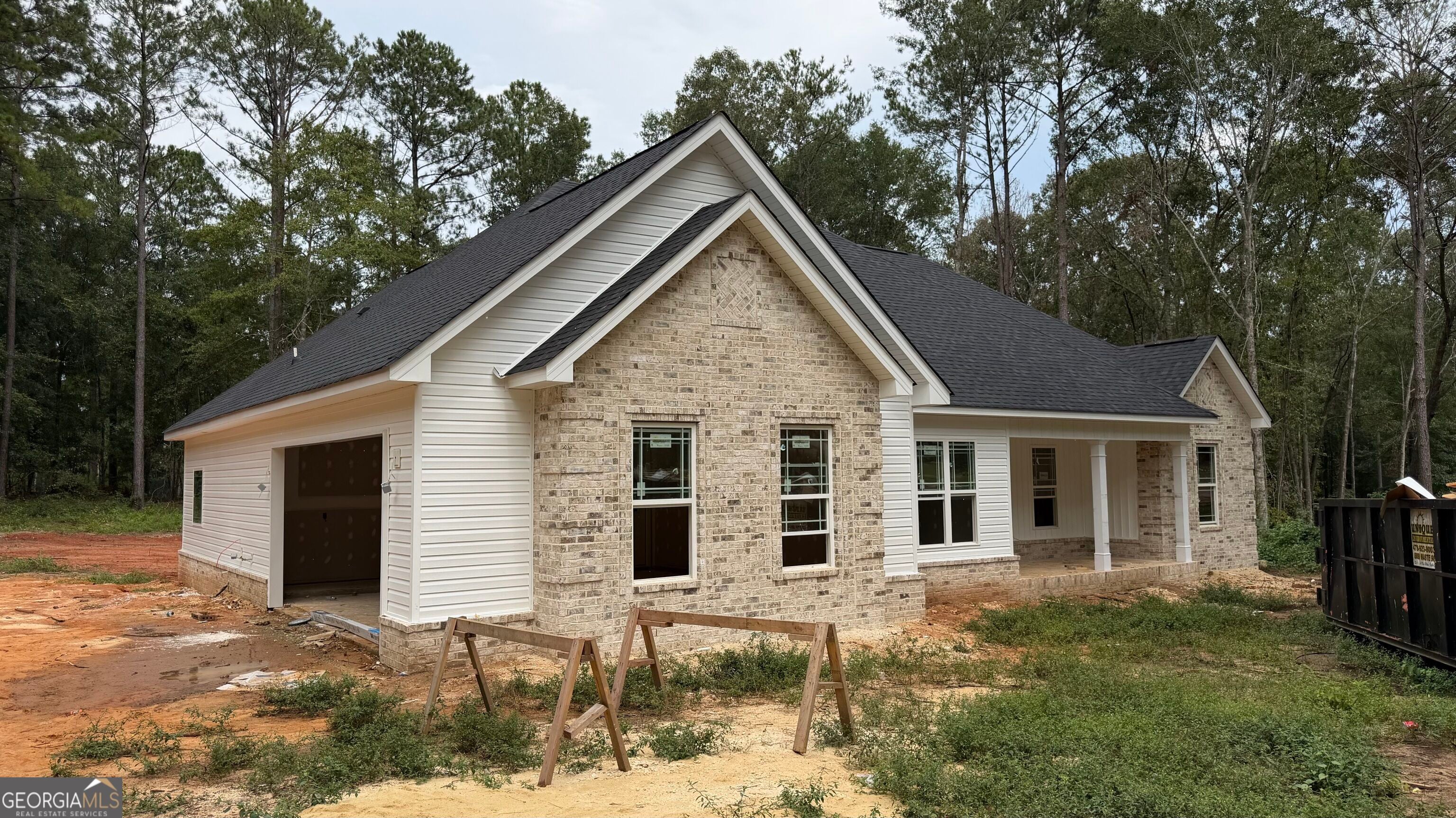 3042 Plantation Drive — photo