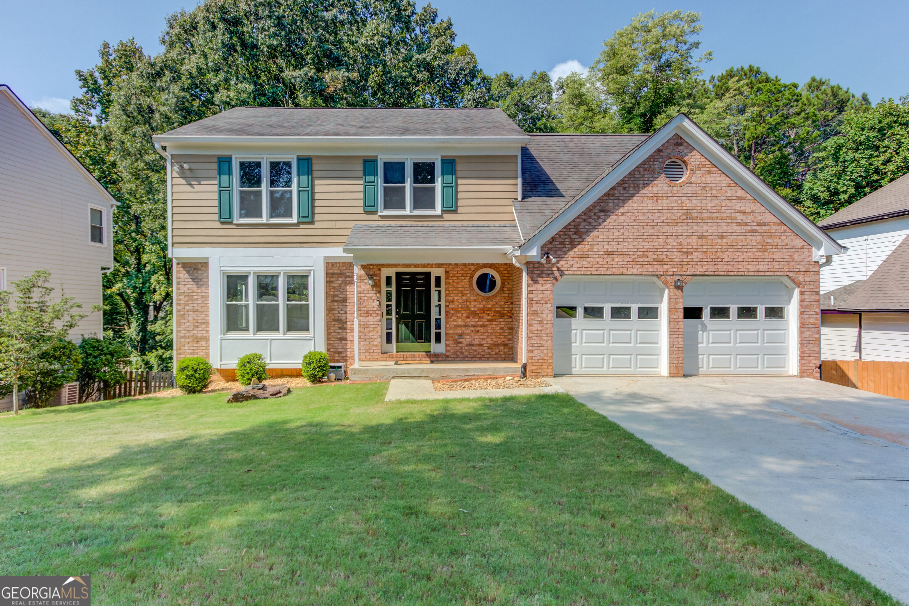 909 Colony Creek Dr — photo