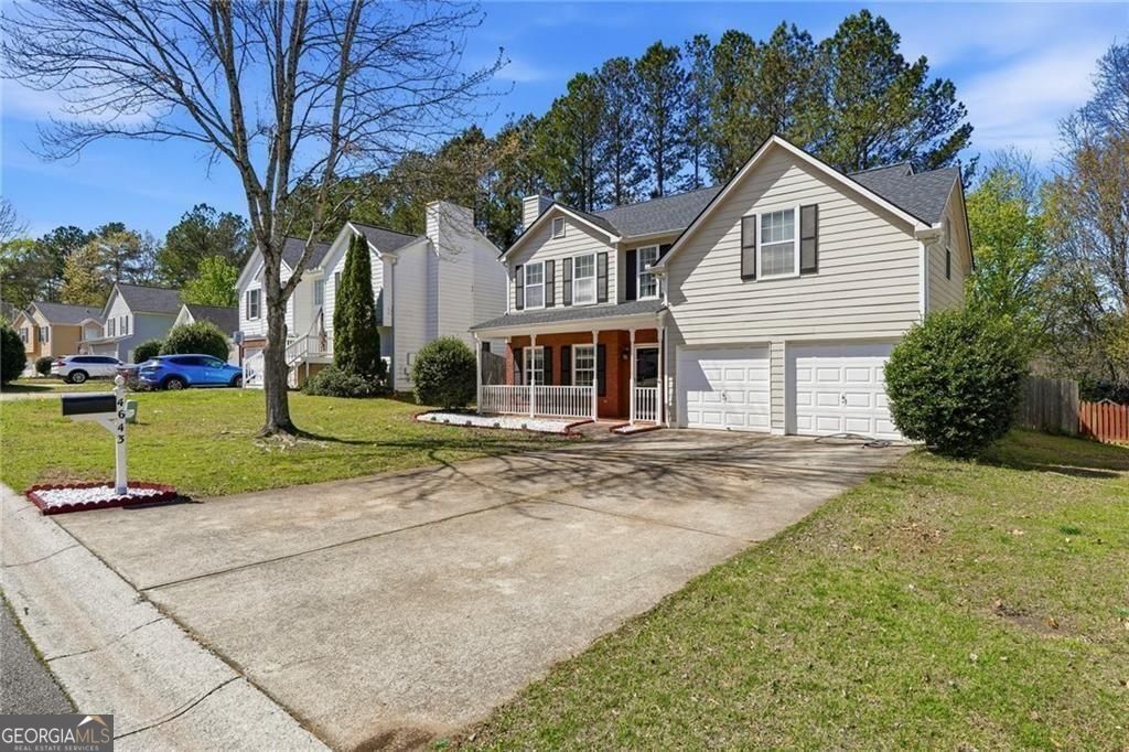 4643 Noah Overlook W — photo