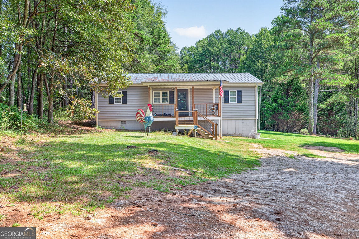 266 Pleasant Hill Church Rd SE — photo