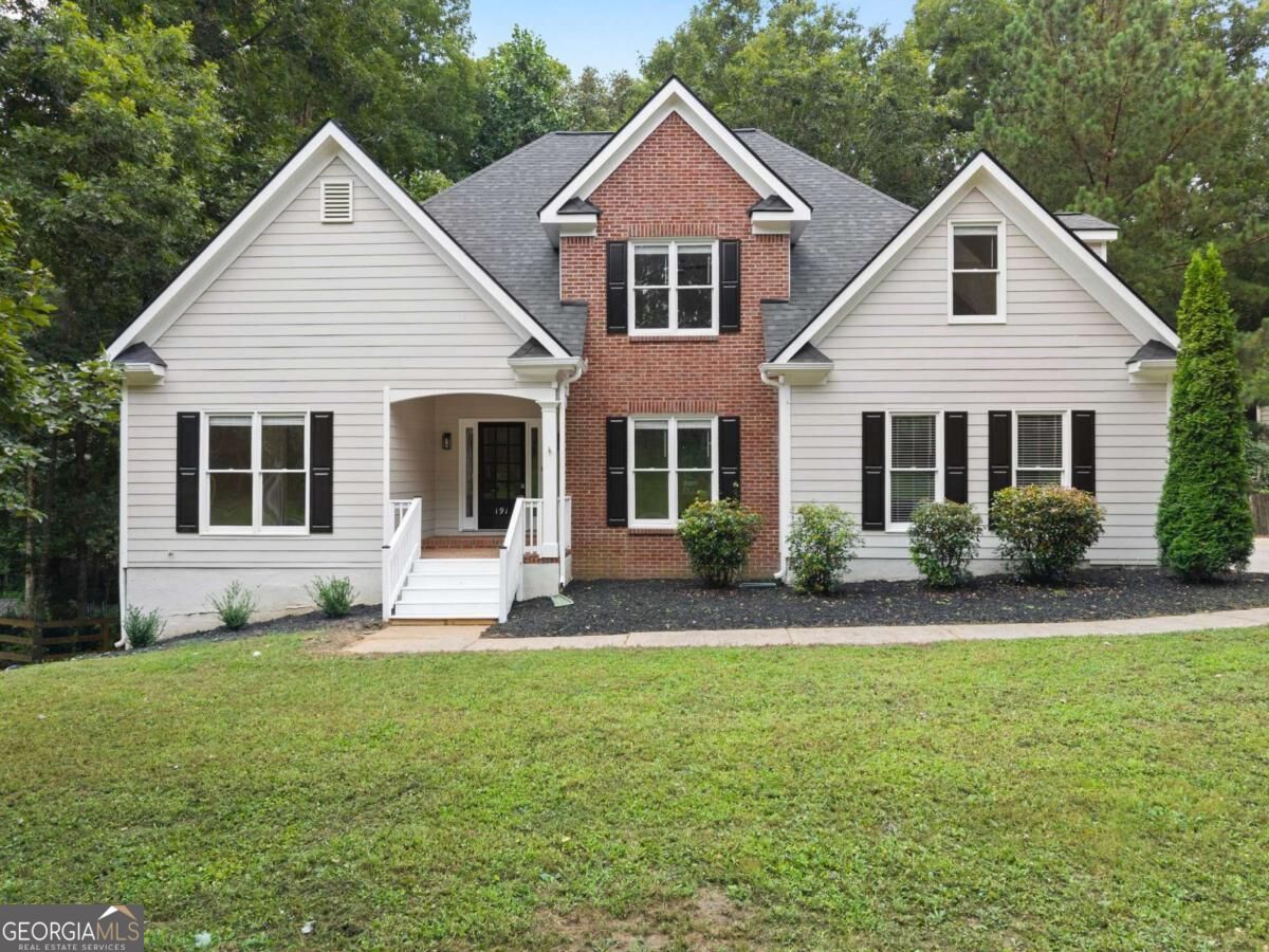 191 Wrights Mill Way — photo