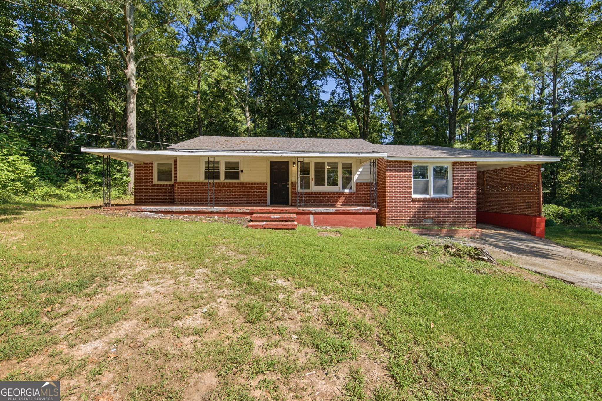 3836 Garrett Rd — photo