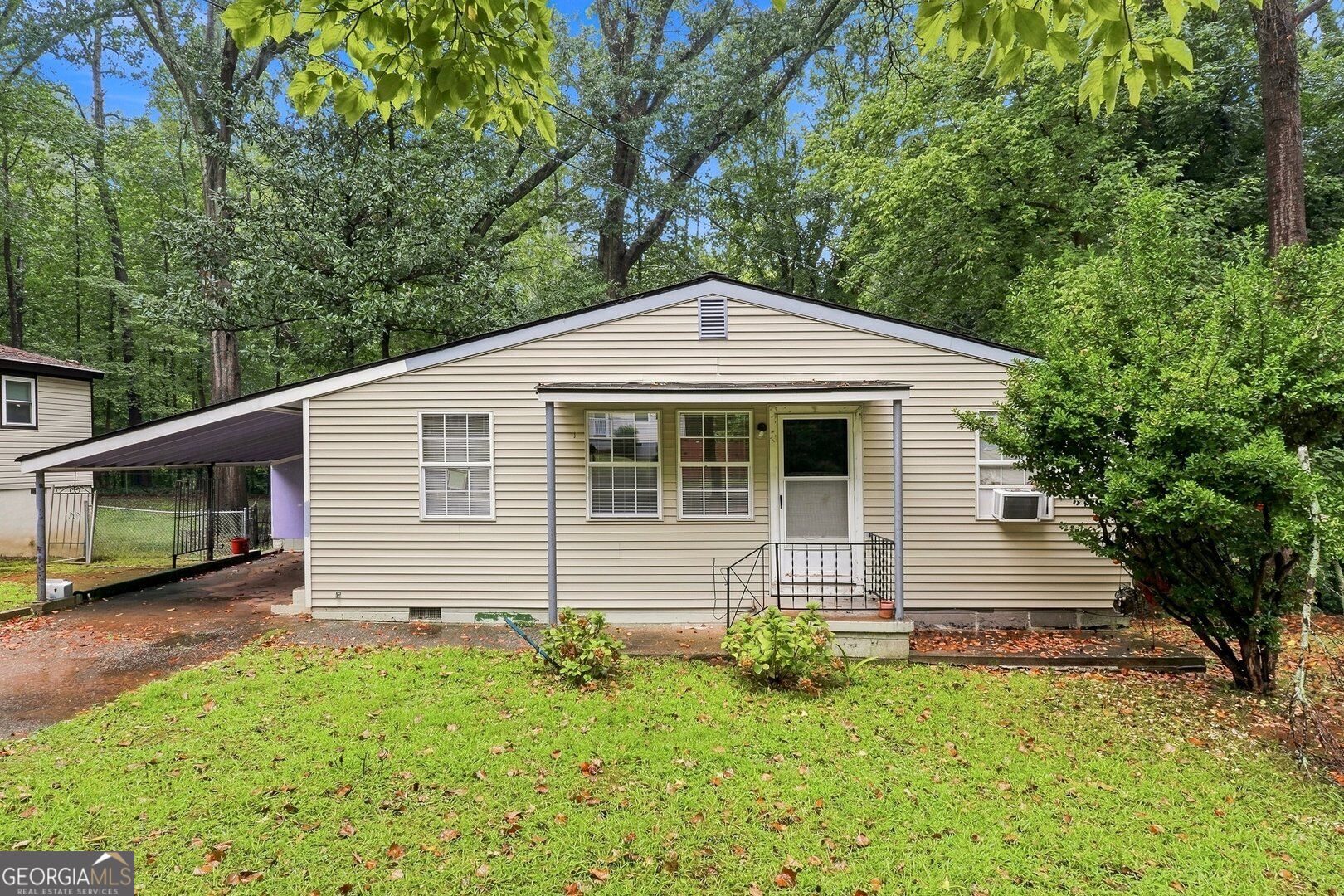 3141 Mckenzie Rd — photo