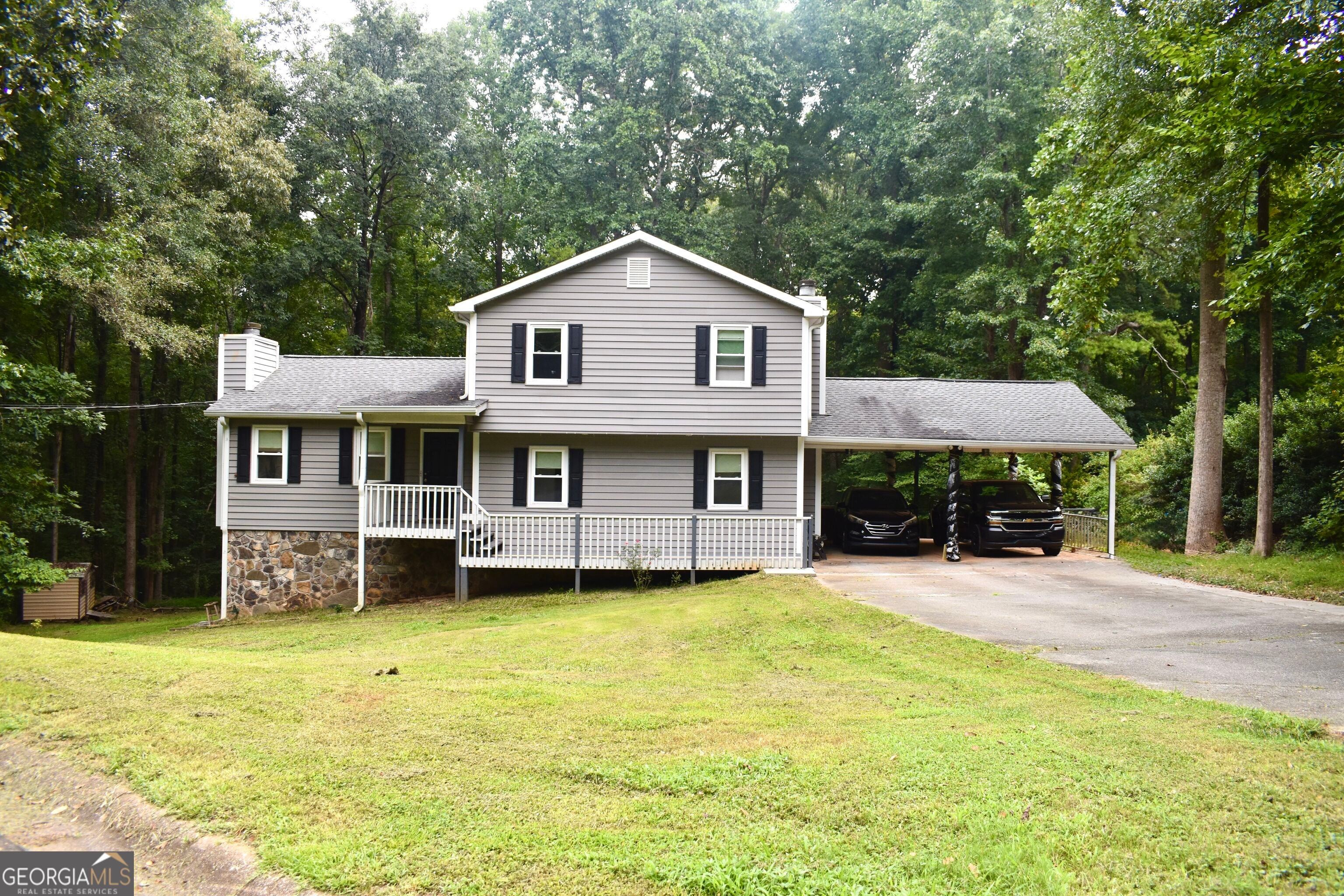 274 Russell Ridge Dr — photo
