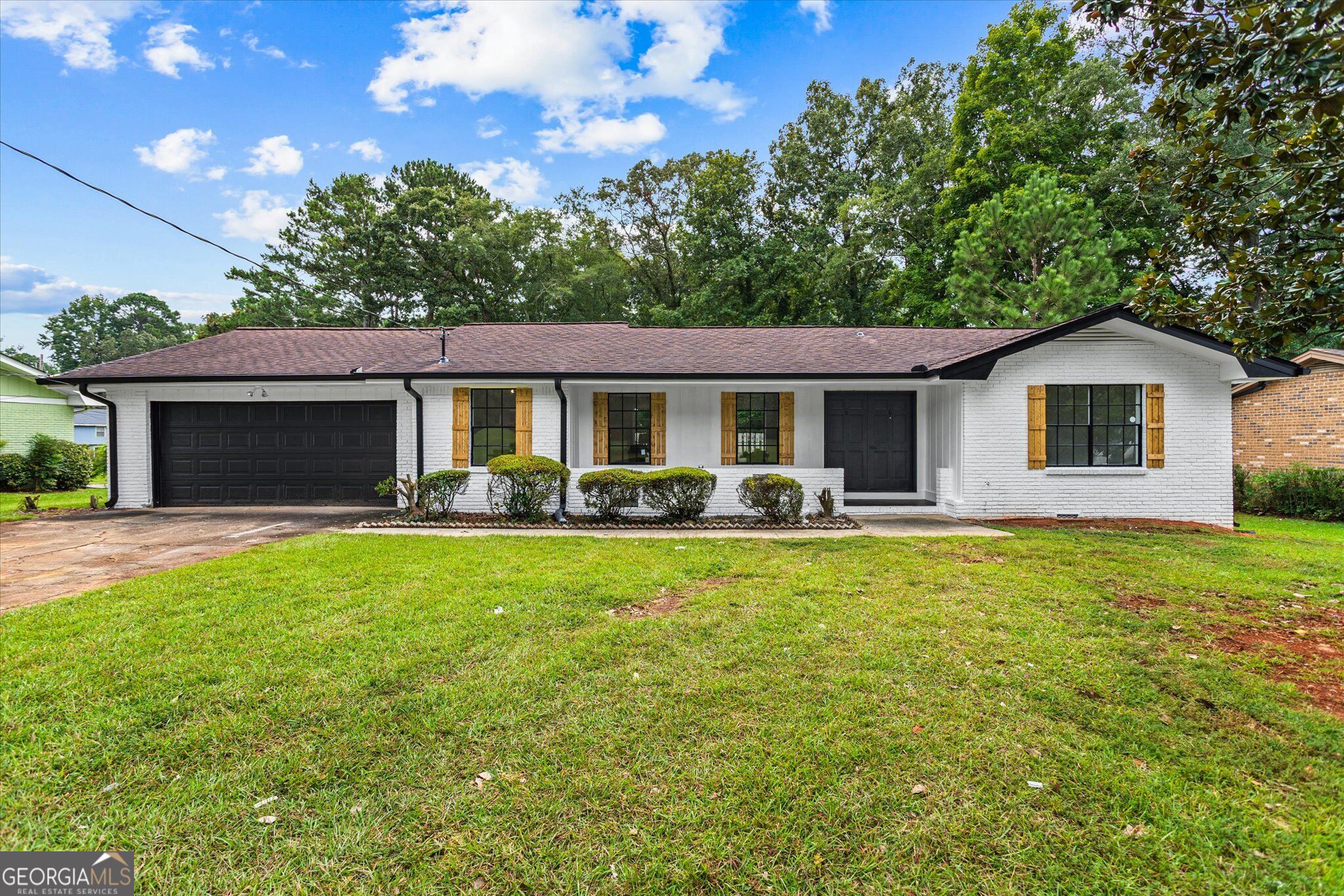 4607 Bexley Dr — photo