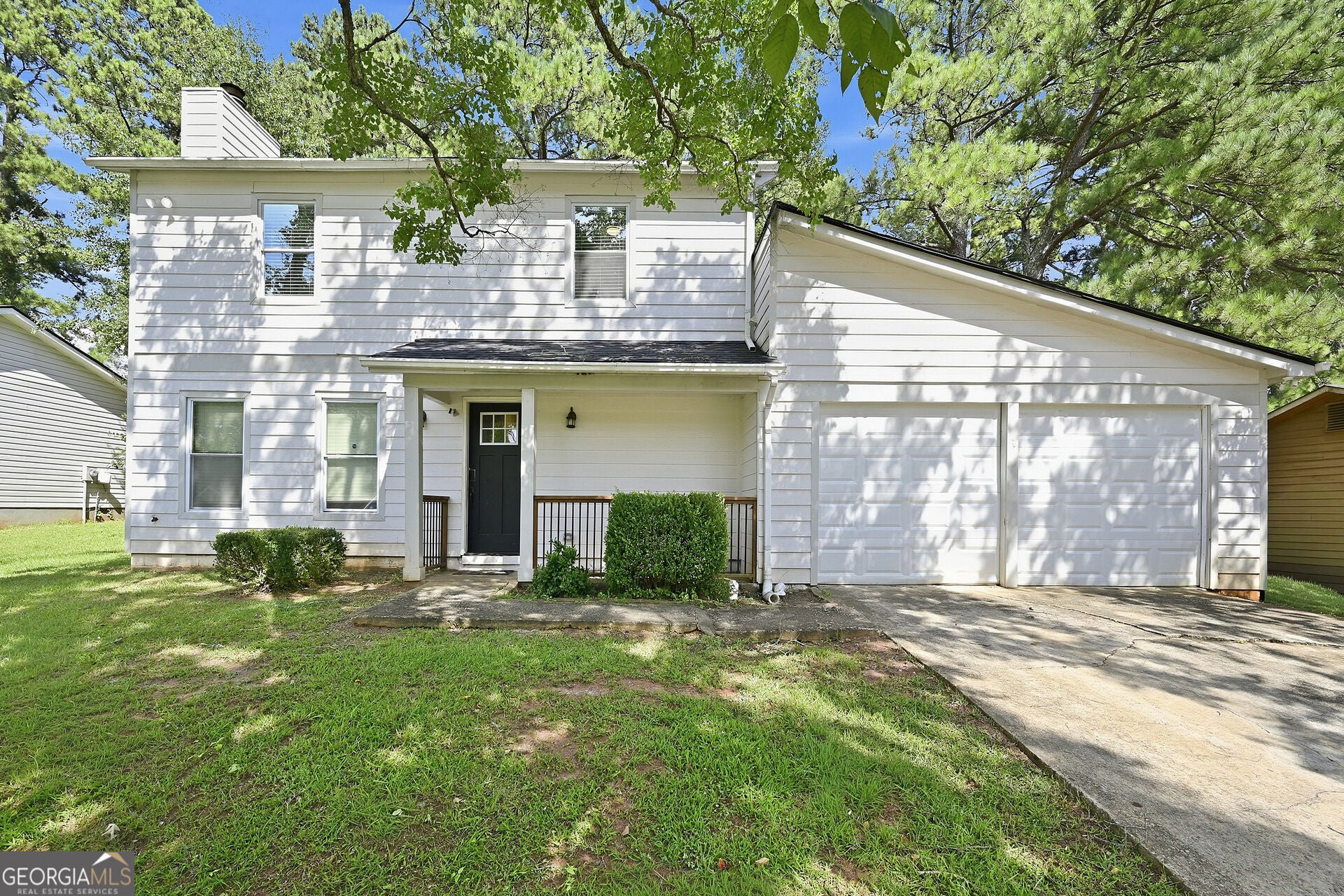 7584 Teton Ct — photo