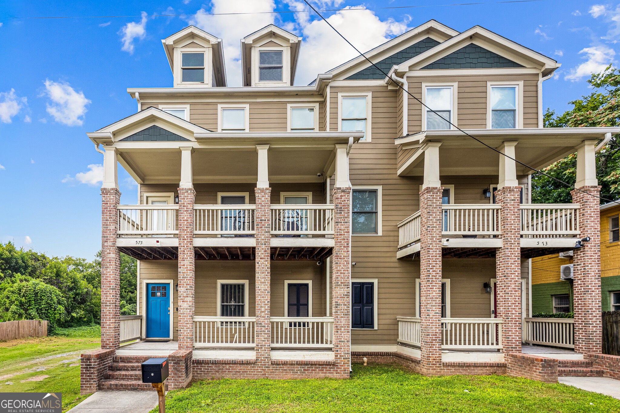 575 Ira St SW — photo