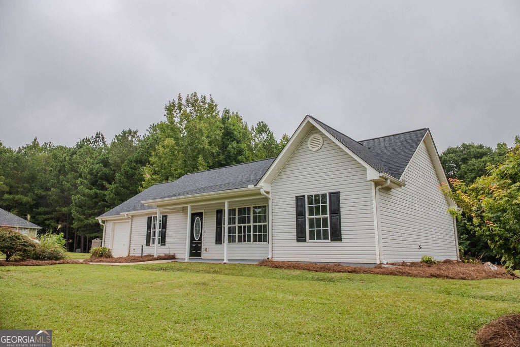 156 Whispering Pines Trl — photo