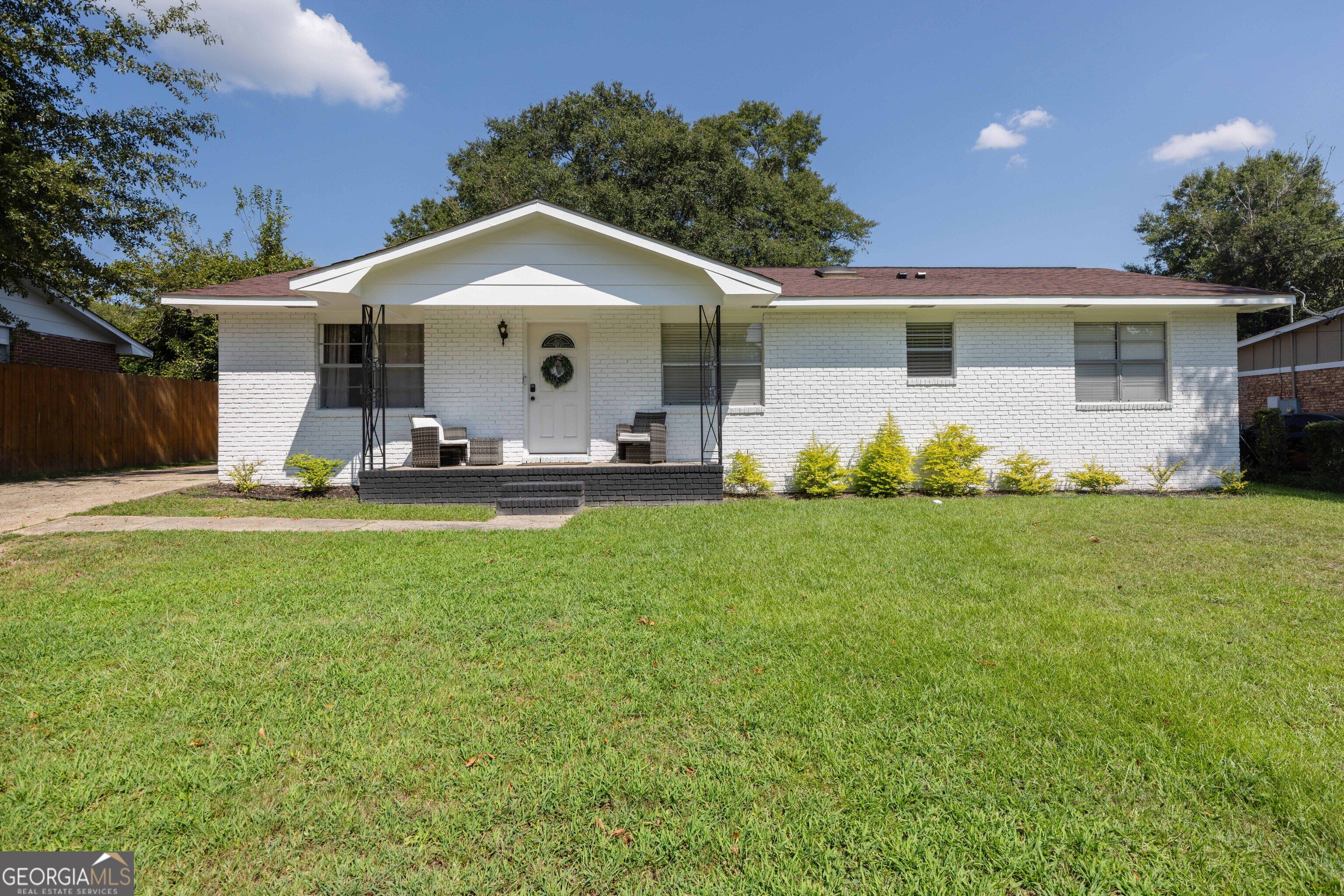 6242 Mill Branch Rd — photo