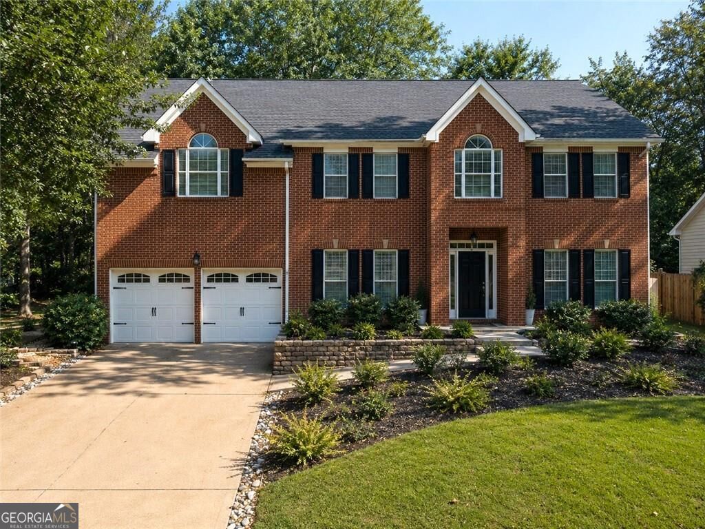 12225 Greenmont Walk — photo
