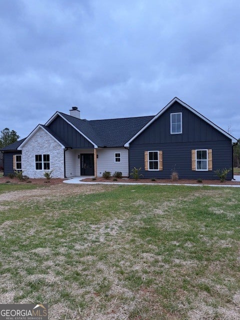603 Silver Dollar Rd — photo