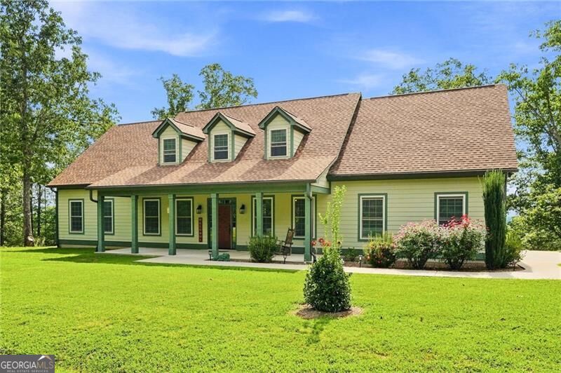 145 Ridgeline Road, Talking Rock, GA 30175 — photo 3