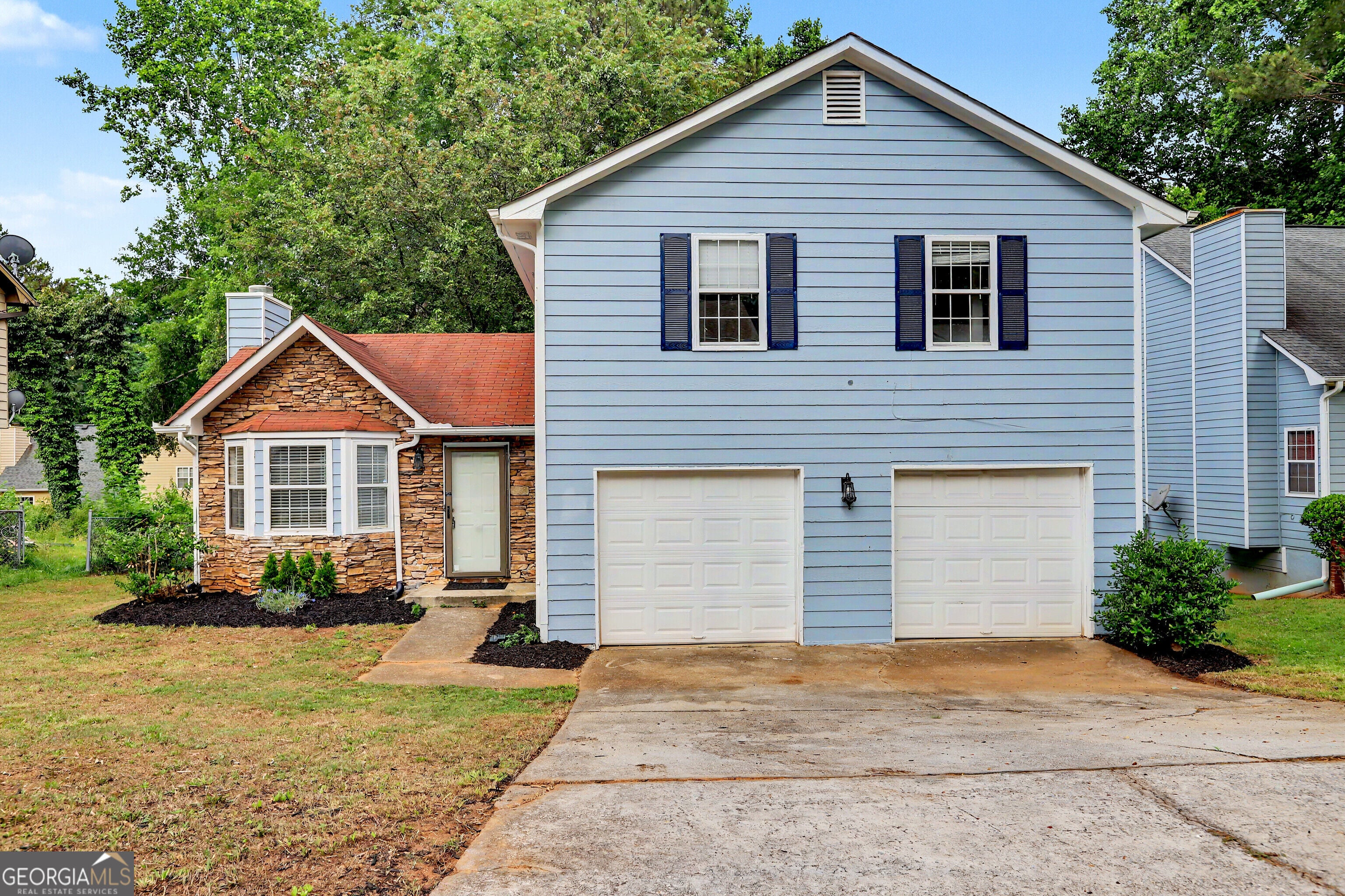 407 Sheppard Crossing Ct — photo