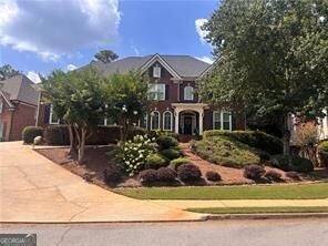 2744 Fairway Knoll Ct — photo