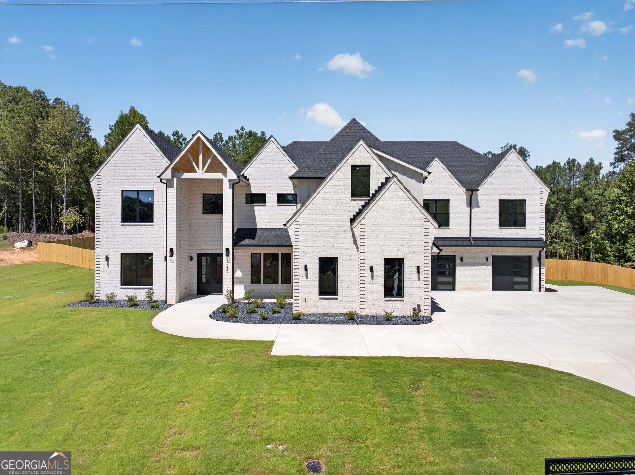 1659 Ewing Chapel Rd — photo
