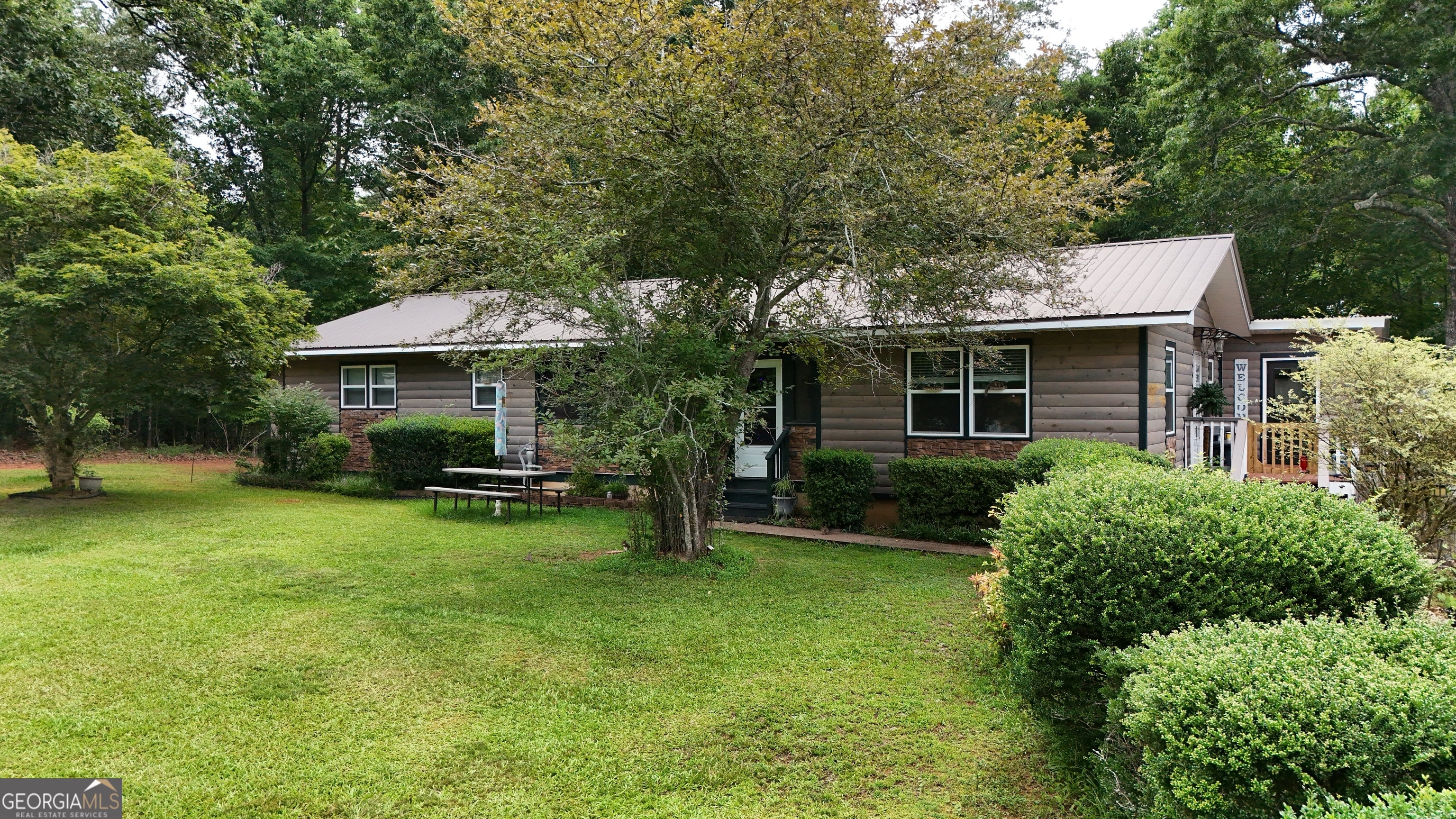 649 Stansel Rd — photo