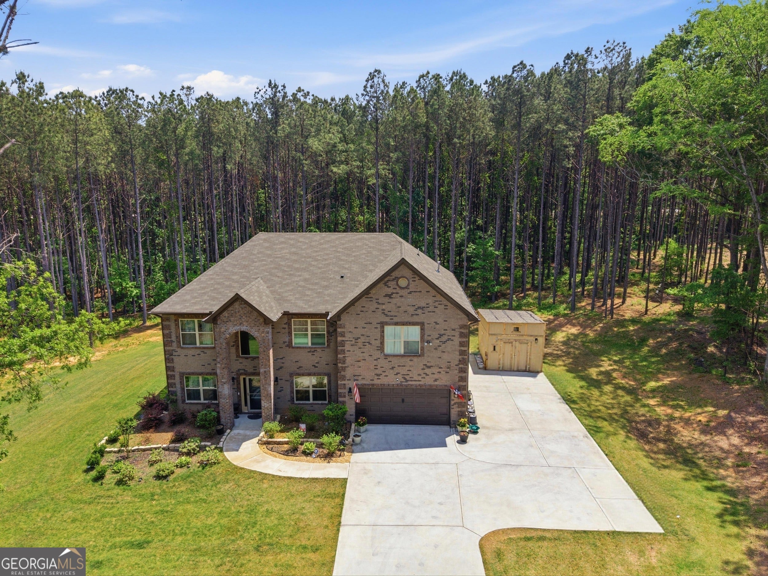 11614 Alcovy Rd — photo