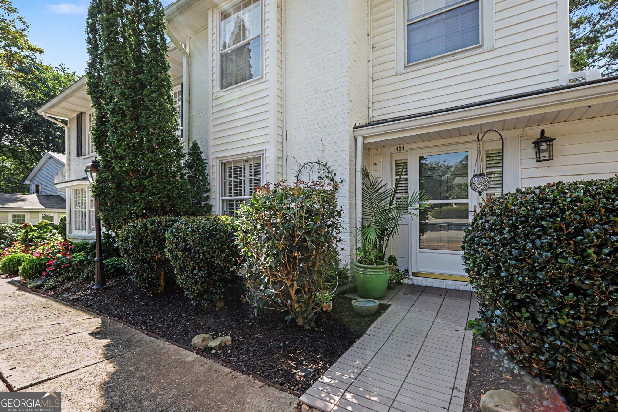 1434 Hampton Glen Ct — photo