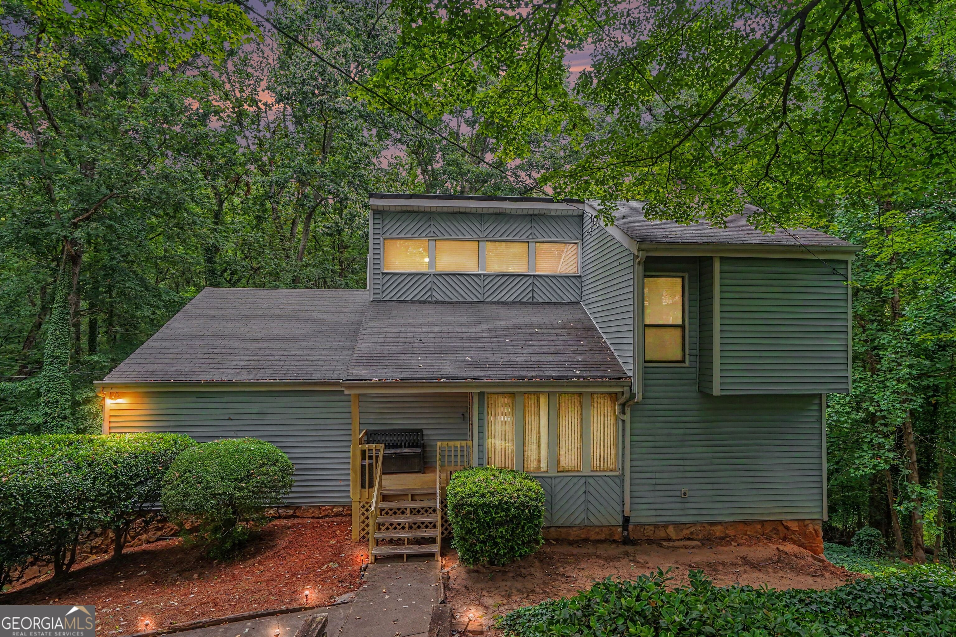 500 Hickory Hills Trl — photo