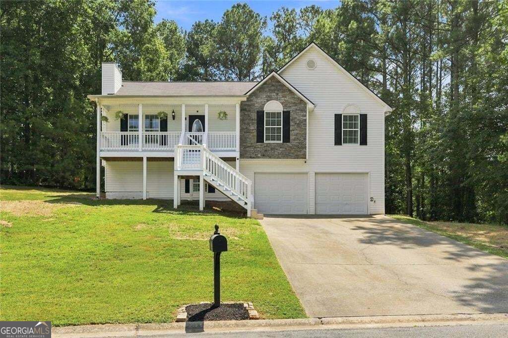129 Greatwood Dr — photo
