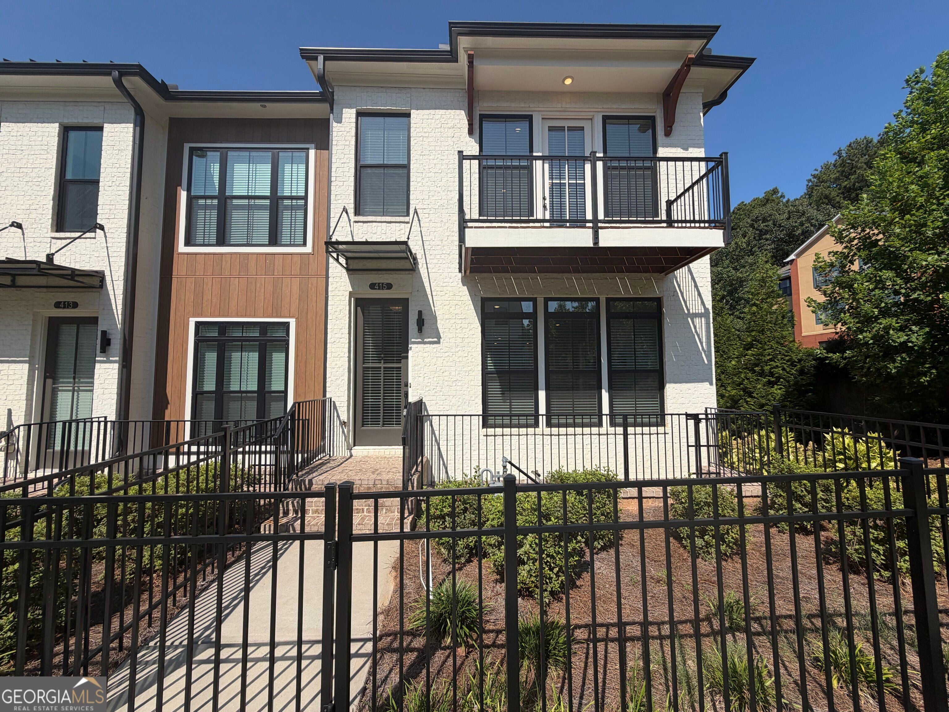 415 Olmstead Way 68 — photo