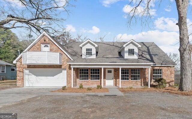 7513 Columbus Rd — photo