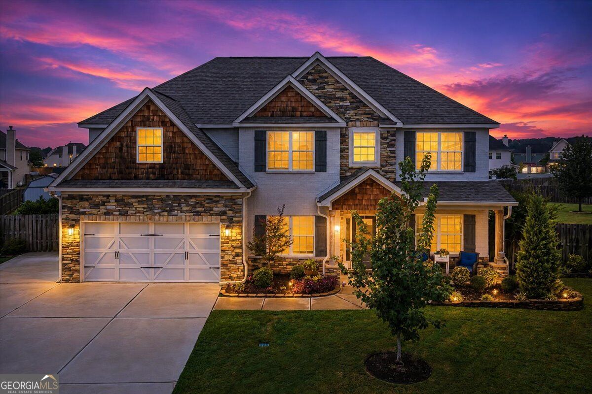 5 Star Moss Ct — photo