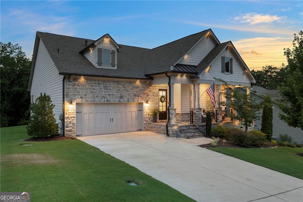 111 Summit View Ct — photo