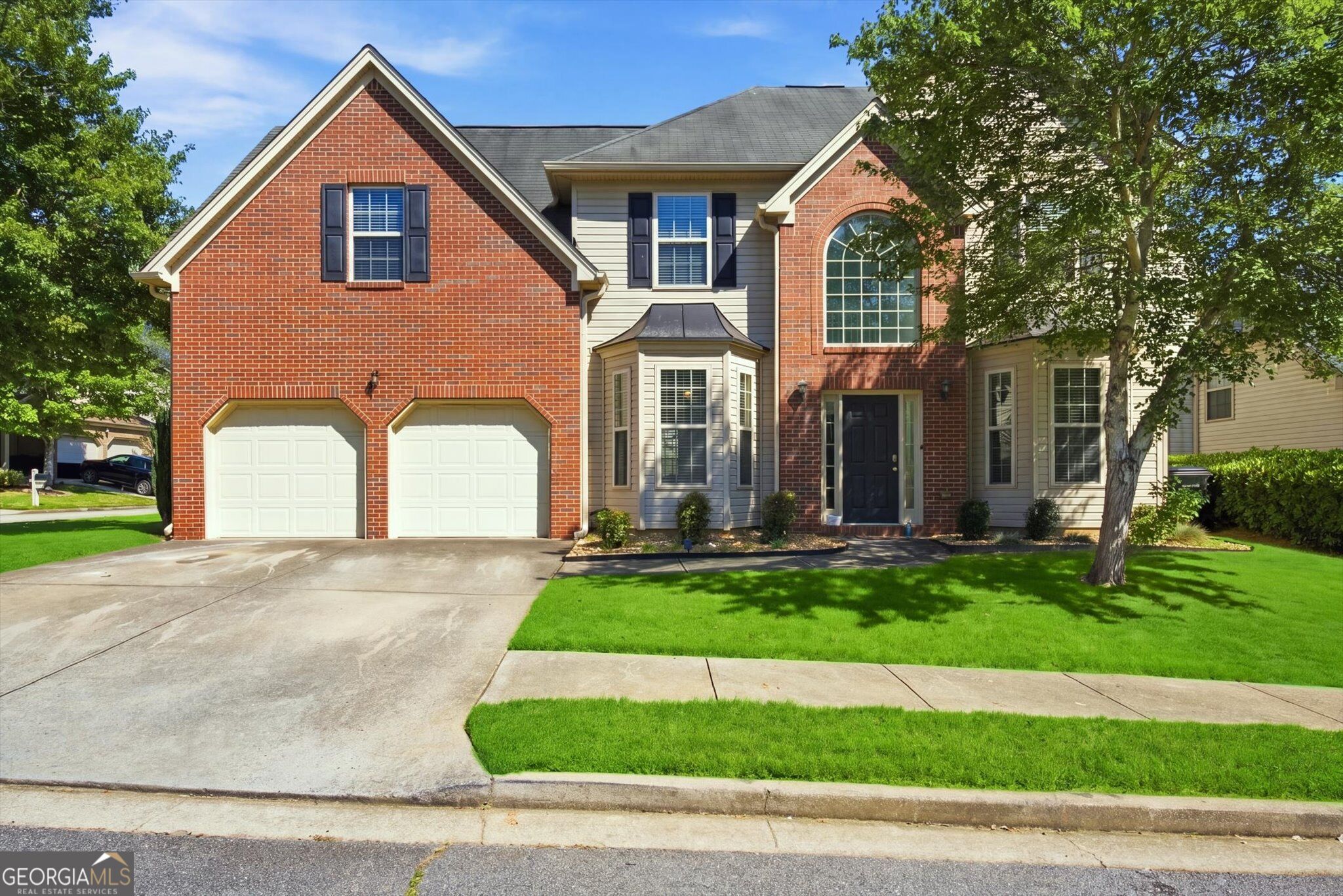 4855 Chimney Hill Ct — photo
