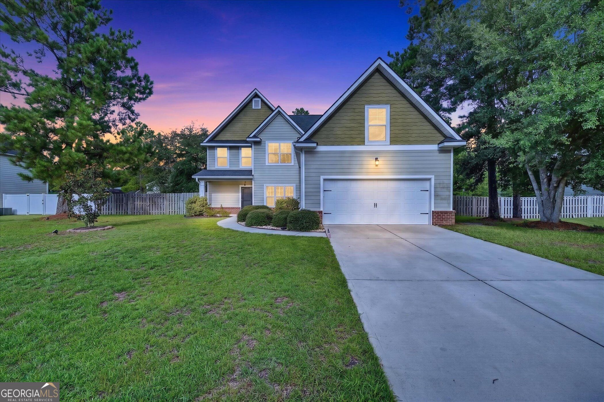 103 Cypress Loop — photo