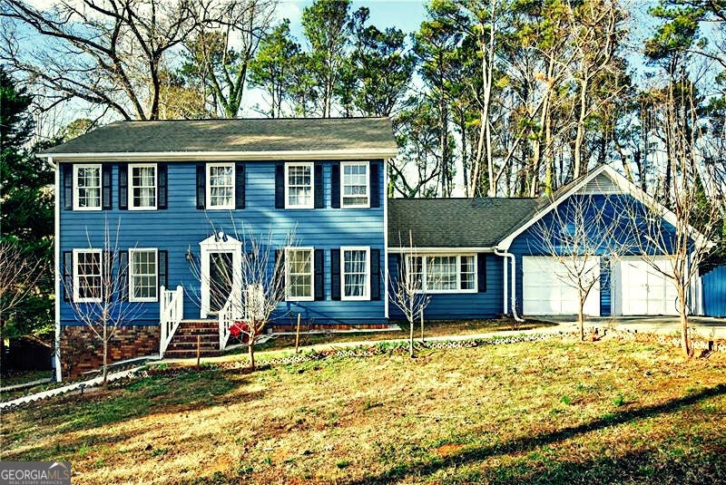 4673 Arrowhead Trl — photo