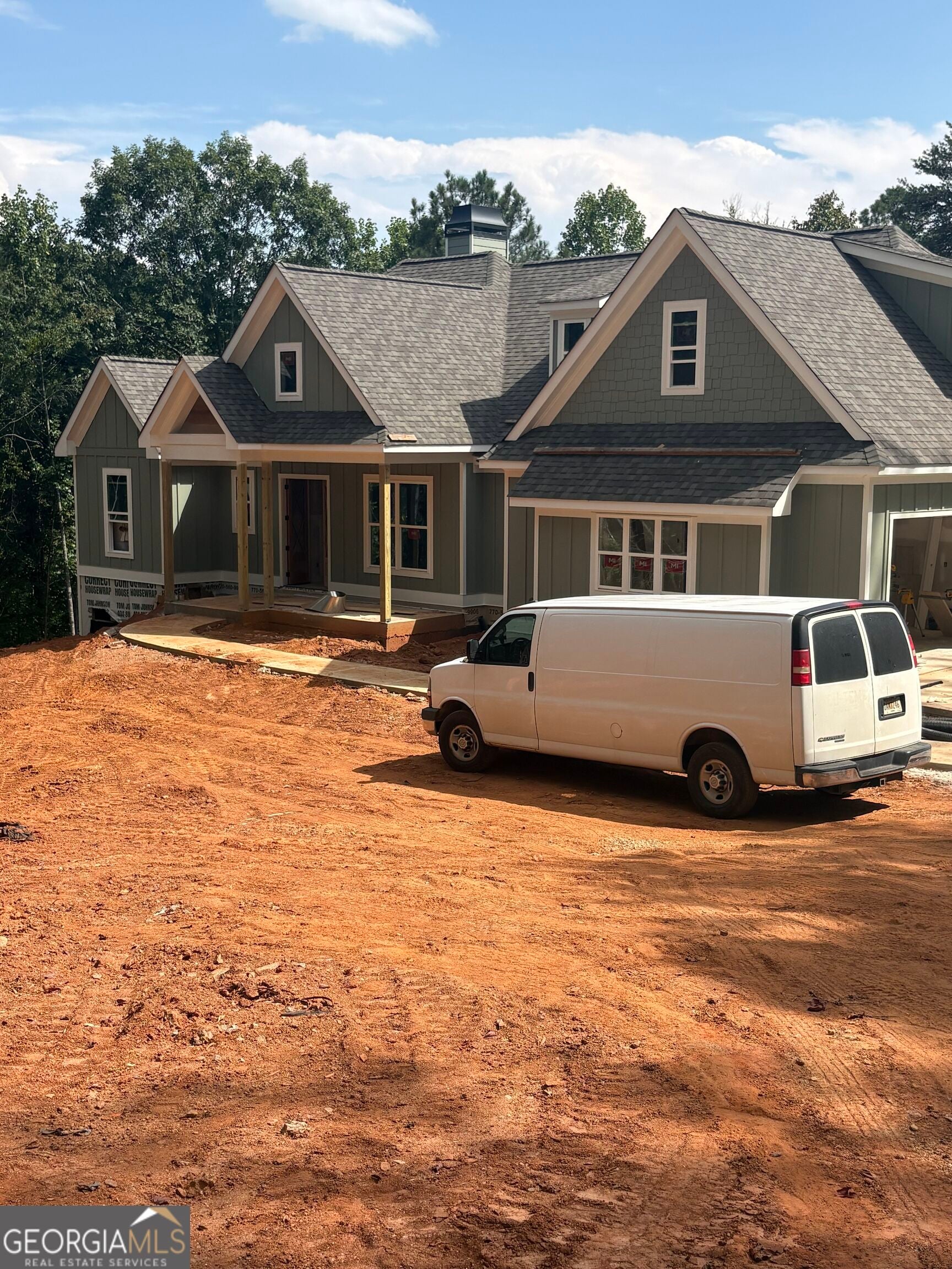 5123 Yellow Creek Rd — photo