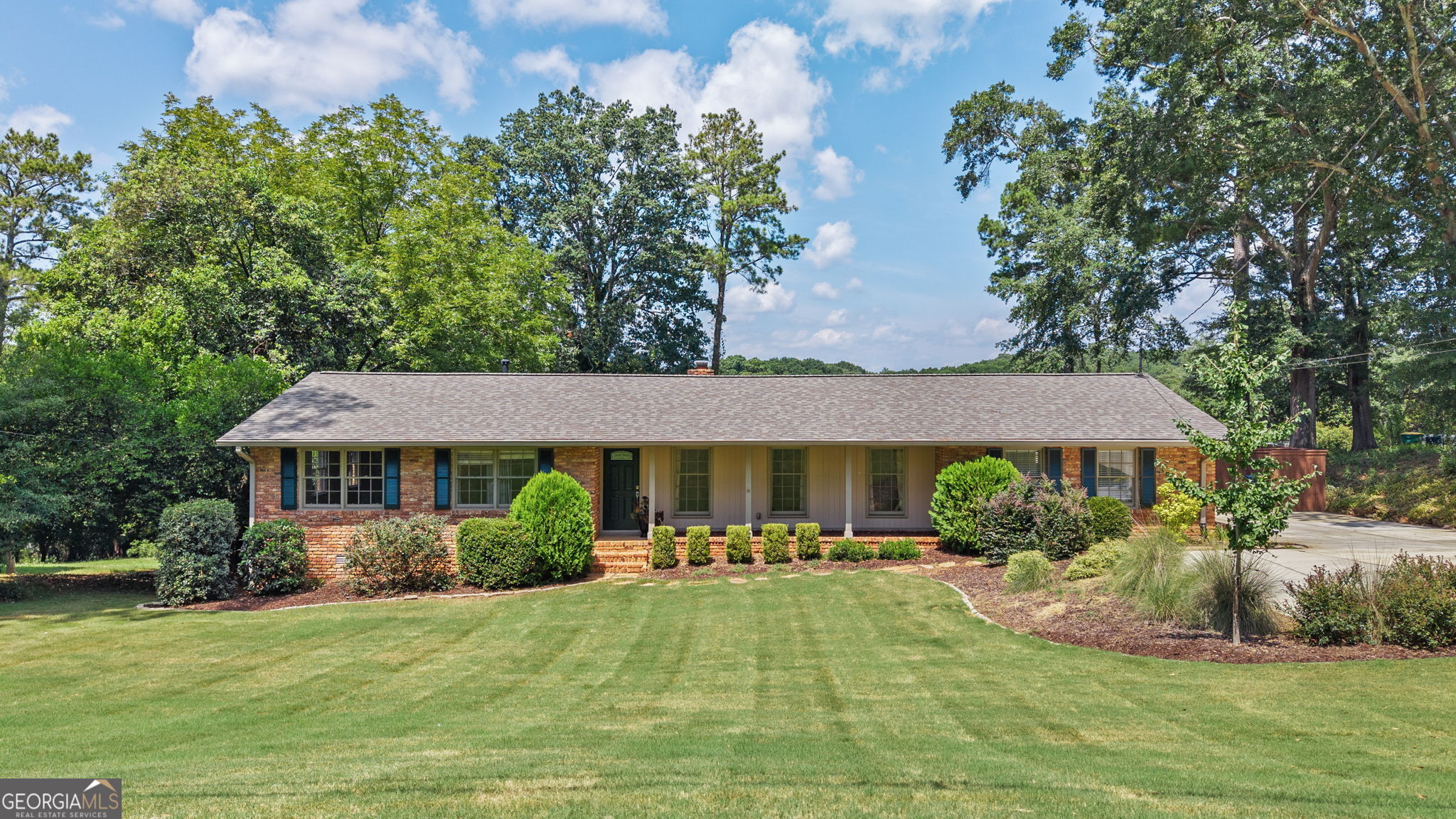 206 Fortson Dr — photo